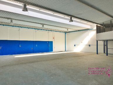 Foto Magazzino a Camaiore Capezzano Pianore di 600 m² in affitto