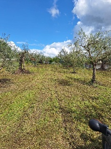 Foto Villa unifamiliare in Via Monticelli Snc, Castel Campagnano Squille