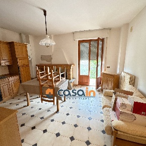Foto Appartamento in viale adriatico 102, Carassai di 120 m² con 3 locali