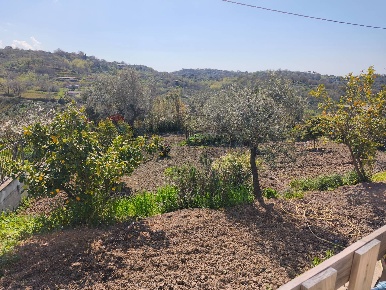 Foto Casa indipendente in Via Solacciano 29, Minturno Centro di 50 m²