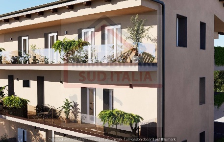 Foto Appartamento in via torre scafati, Giugliano in Campania Varcaturo