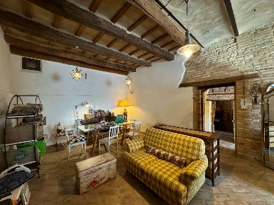 Foto Villa unifamiliare in Via Volontari 1866 16, Montegranaro Centro