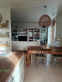 Foto Appartamento a Rottofreno Centro di 125 m² con 4 locali in vendita