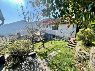 Foto Rustico in Valle Cannobina - Falmenta, Valle Cannobina Falmenta