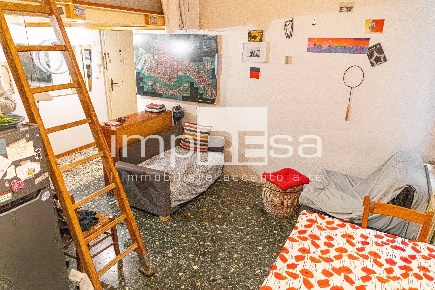 Foto Appartamento in Sestiere san polo 2362, Venezia di 75 m² con 3 locali