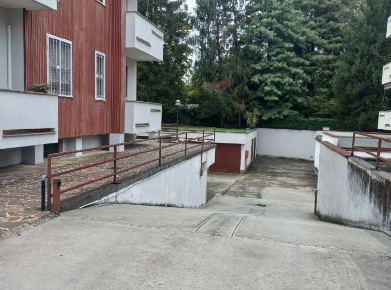 Foto Agriturismo in via Mazzini 18, Cassina de' Pecchi Centro di 15 m²