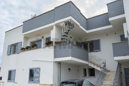 Foto Case semi ndipendenti in via don antonio vizzi, Poggiardo Centro