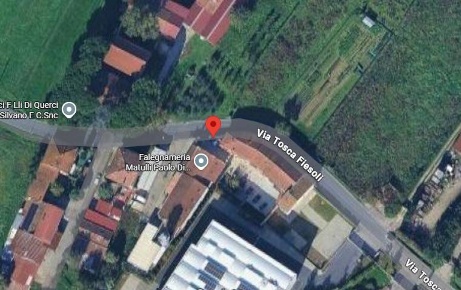 Foto Appartamento in via tosca fiesoli 107, Campi Bisenzio di 77 m²