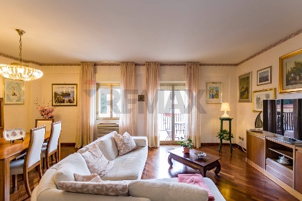 Foto Appartamento in Via Guido Cavalcanti 5, Palermo Malaspina di 151 m²