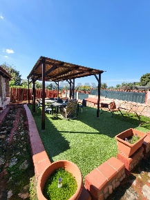 Foto Case semi ndipendenti in Via delle Acacie 6, Quartu Sant'Elena