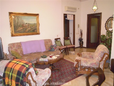 Foto Appartamento in Via Martiri della Resistenza, Piacenza Stadio