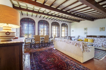 Foto Appartamento in Via San Giovanni 40, San Gimignano Centro di 239 m²