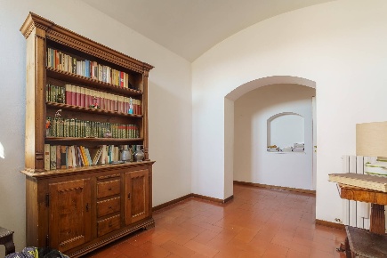 Foto Appartamento in Via San Giovanni 40, San Gimignano Centro di 239 m²