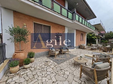 Foto Appartamento in via arrigo boito, Sant'Egidio alla Vibrata Centro