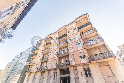 Foto Appartamento in via pietro micca 23, Legnano di 99 m² con 3 locali