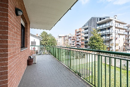 Foto Appartamento in Via Giuseppe Timermans, Torino Parella di 180 m²