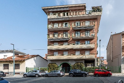 Foto Appartamento in Via Giuseppe Timermans, Torino Parella di 180 m²