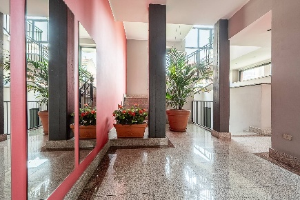 Foto Appartamento in Via Giuseppe Timermans, Torino Parella di 180 m²