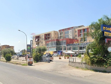 Foto Ufficio in Via Carlo Terzo 156, San Nicola la Strada di 55 m²