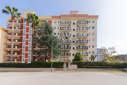 Foto Appartamento in Via Tenente Francesco De Liguori 17, Bari Japigia