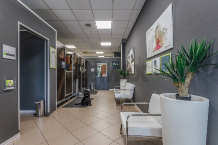 Foto Attività commerciale in Via Ferruccio Ferrari 2/f, Reggio nell'Emilia