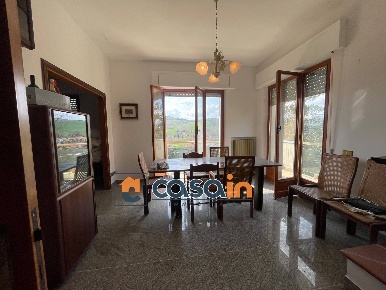 Foto Appartamento in contrada monte bove 10, Ripatransone di 100 m²