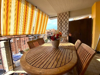 Foto Appartamento in Via Carso 7, Monterotondo Monterotondo Scalo di 120 m²