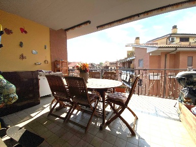 Foto Appartamento in Via Carso 7, Monterotondo Monterotondo Scalo di 120 m²