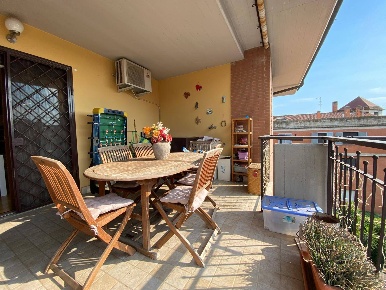 Foto Appartamento in Via Carso 7, Monterotondo Monterotondo Scalo di 120 m²