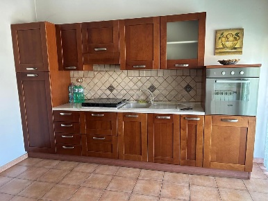 Foto Appartamento in Via Napoleone Colajanni 88, Caltanissetta Centro