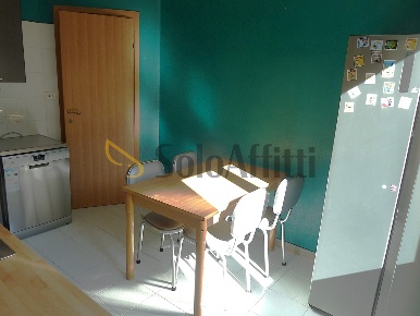 Foto Appartamento in Via Galileo Galilei 232, Sanremo Borgo di 65 m²