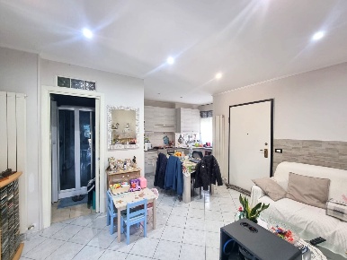 Foto Appartamento in Via Gallardi 175, Ventimiglia Seglia, Sant'Anna