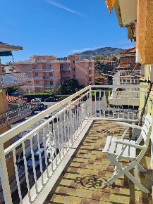 Foto Appartamento in Piazza Costituzione 4, Diano Marina Centro di 42 m²