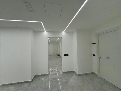 Foto Ufficio in Via Imperatore Federico, Palermo Fiera di 30 m² in affitto