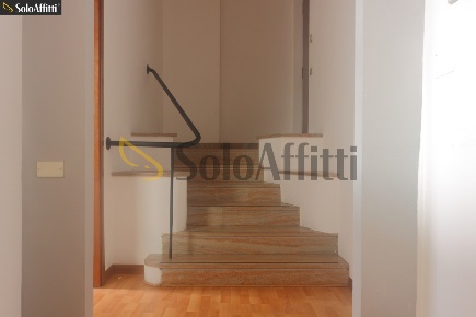 Foto Ufficio in VIA BORSA 10, Monza Regina Pacis - Borsa di 86 m²