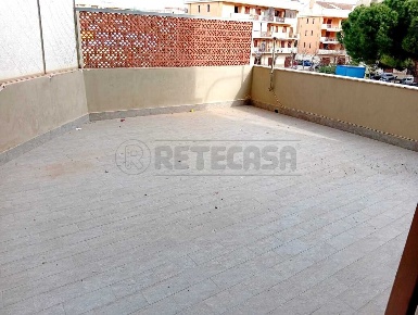 Foto Appartamento in Via Francica Nava, Siracusa Bosco Minniti di 110 m²