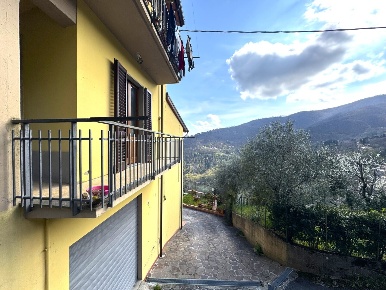 Foto Villa singola in Via di Migliana, Cantagallo Case Di Sotto di 130 m²