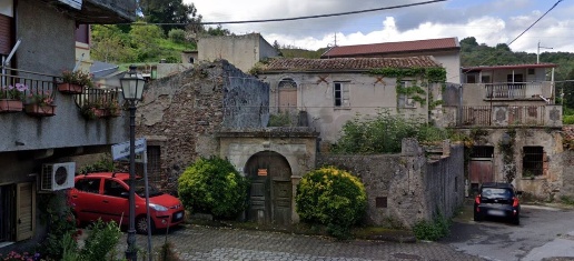 Foto Rustico in Via Zara 37, Saponara Centro in vendita