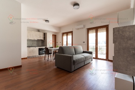 Foto Appartamento a Siracusa Scala Greca - Neapolis di 100 m² con 2 locali