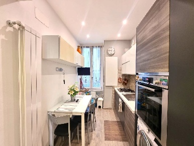 Foto Appartamento in Passeggiata Cavallotti 10, Ventimiglia Centro Città