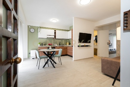 Foto Appartamento in Via Vampolieri 42, Aci Castello Centro di 60 m²