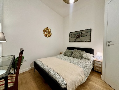 Foto Appartamento in Via dei Santi Giacomo e Filippo 31, Genova Marassi