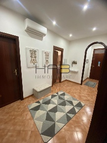 Foto Appartamento in Via Bruno Salvatore, Erice Casa Santa di 110 m²