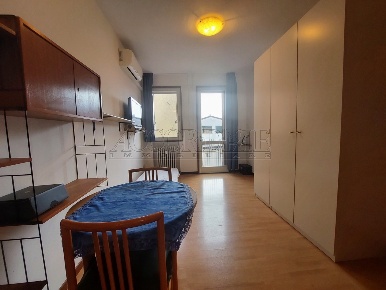 Foto Appartamento in via Leonardo Loredan, Padova Piazze - Duomo di 30 m²
