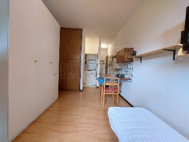 Foto Appartamento in via Leonardo Loredan, Padova Piazze - Duomo di 30 m²