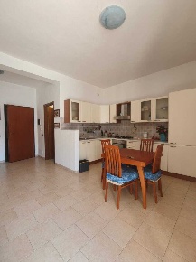 Foto Appartamento a Licciana Nardi di 65 m² con 2 locali in affitto