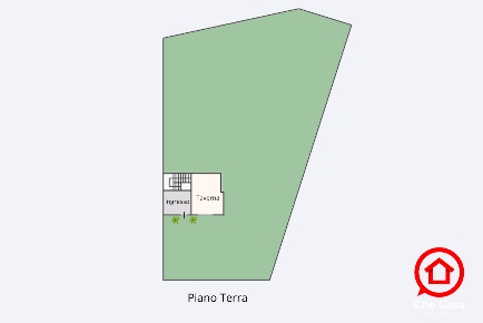 Foto Villa bifamiliare in Via Centenara 219, Roncofreddo Diolaguardia