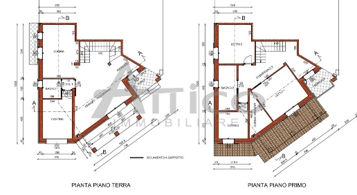 Foto Villa bifamiliare in Viale Venezia RO, Rovigo Commenda, San Bortolo
