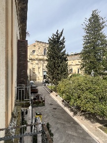 Foto Casa indipendente in Piazza Vittorio Emanuele II 11A, Lecce di 276 m²