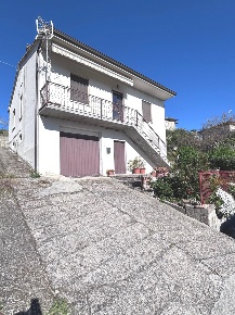 Foto Villa singola in Strada Provinciale 4 4, Vernasca Centro di 195 m²